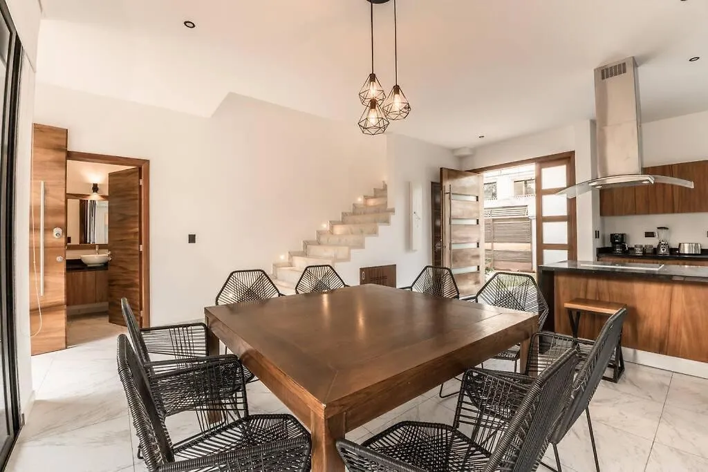 Old Listing - Kaanal Bliss In The Jungle Villa Tulum