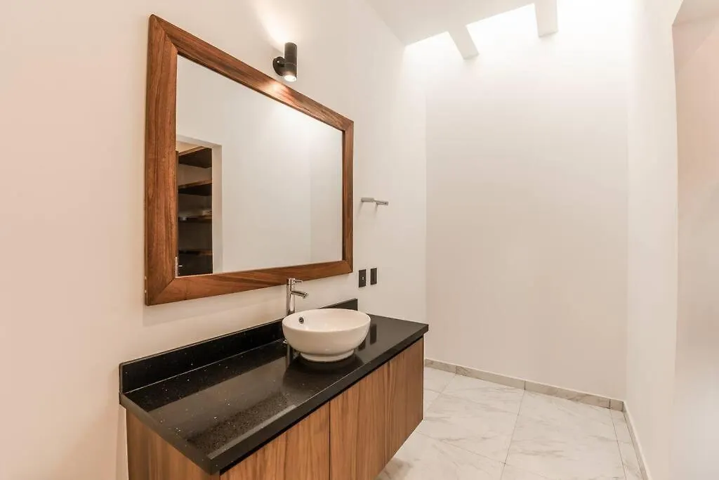 Old Listing - Kaanal Bliss In The Jungle Villa Tulum 0*,  Mexico