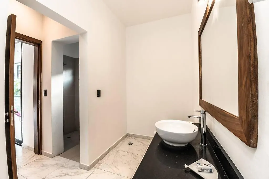 Old Listing - Kaanal Bliss In The Jungle Villa Tulum