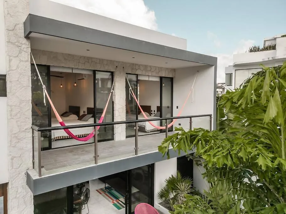 Old Listing - Kaanal Bliss In The Jungle Villa Tulum