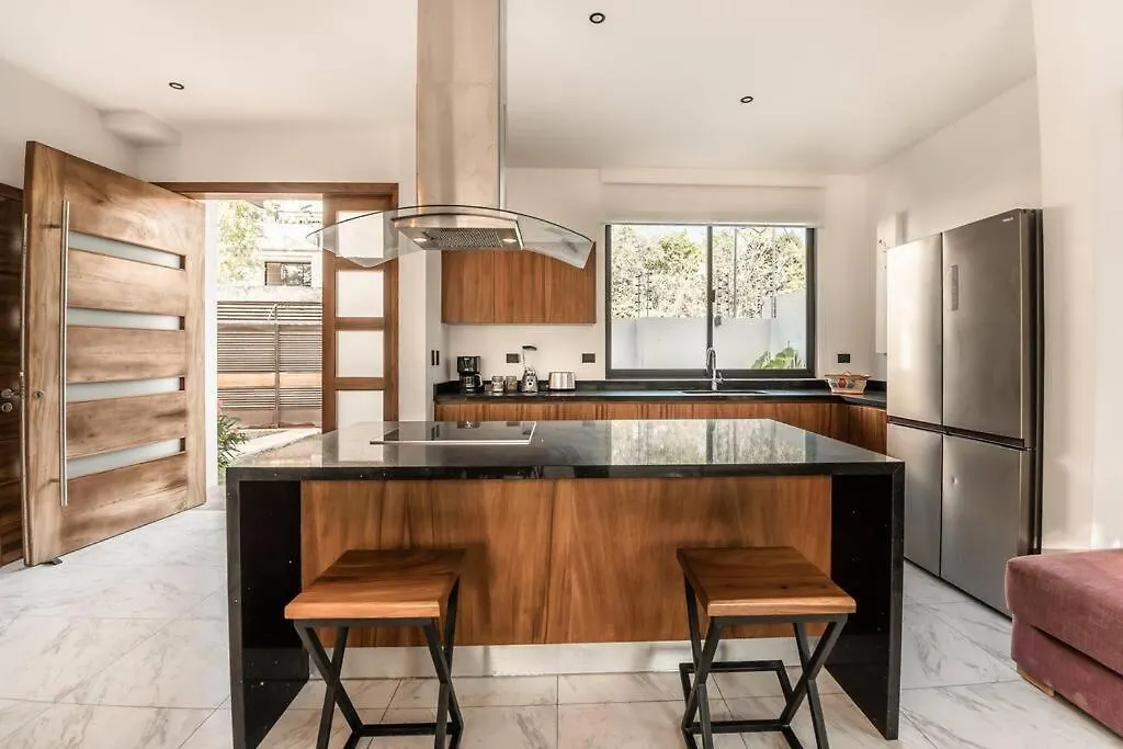 Old Listing - Kaanal Bliss In The Jungle Villa Tulum