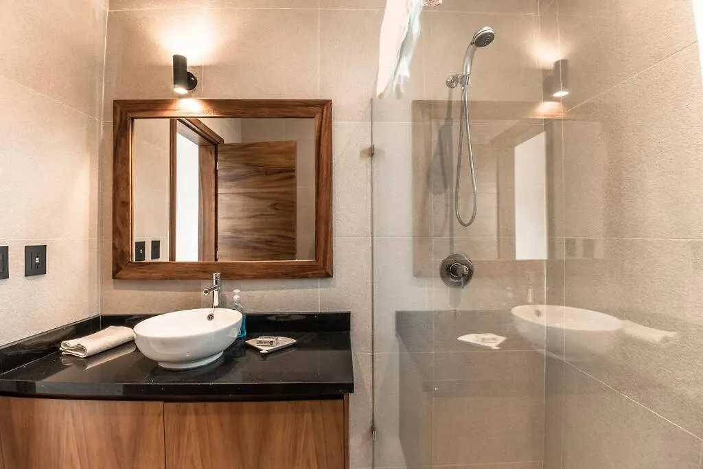 Old Listing - Kaanal Bliss In The Jungle Villa Tulum