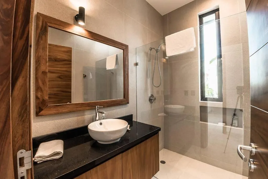 Old Listing - Kaanal Bliss In The Jungle Villa Tulum Mexico