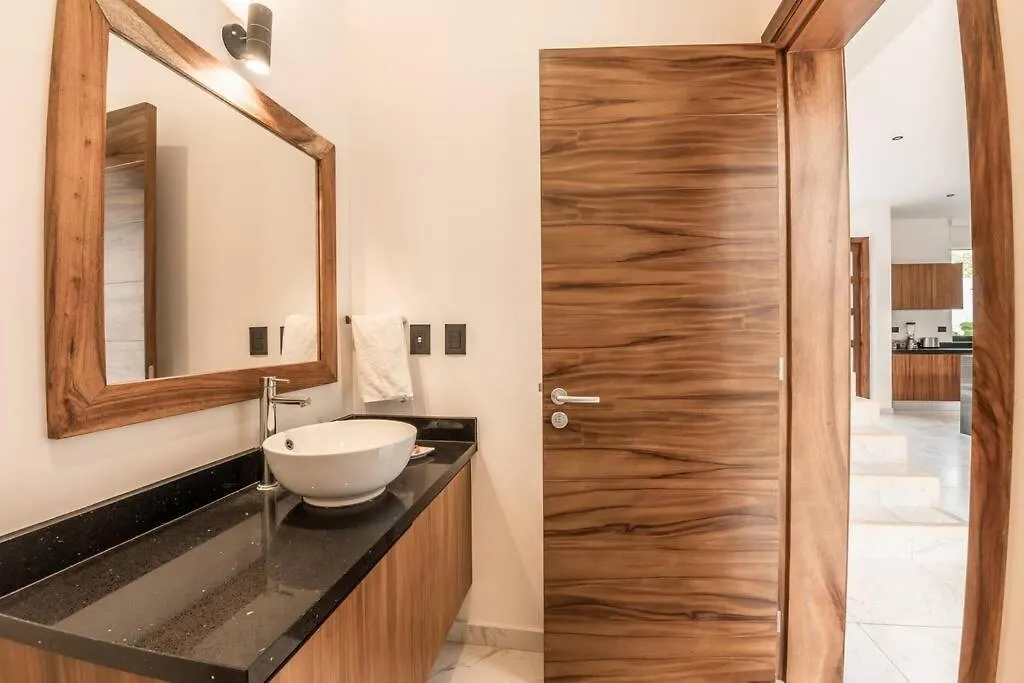 Old Listing - Kaanal Bliss In The Jungle Villa Tulum