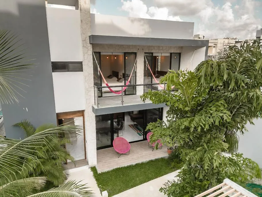 Old Listing - Kaanal Bliss In The Jungle Villa Tulum